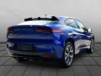 Gebraucht Jaguar I-Pace S 294 kW (400 PS) 2021 Andere SUV