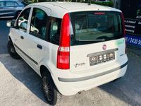 gebraucht Fiat Panda 1.2 - CNG - Natural Power (169) - FINANZIERUNG -