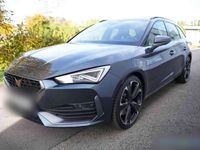 gebraucht Cupra Leon Sportstourer VZ