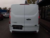 Używany Ford Transit Custom Trend 105 KM (77 kW) 2023 Biały Minivan