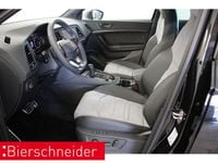 Neu Cupra Ateca 150 PS (110 kW) 2026 Schwarz SUV