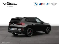 Neu BMW X3 Performance 381 PS (280 kW) 2026 Schwarz SUV