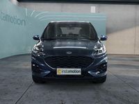 Gebraucht Ford Kuga 150 PS (110 kW) 2024 Blau SUV