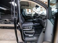 Gebraucht Mercedes V220 Marco Polo 163 PS (119 kW) 2024 Schwarz Van / Kleinbus