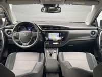 gebraucht Toyota Auris Hybrid 1,8 Hybrid Edition-S+ NAVI,BI-LED,1.HAND