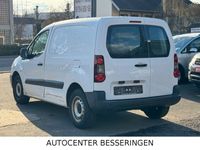 gebraucht Peugeot Partner L1 Premium * KLIMA * GRIP-CONTROL *