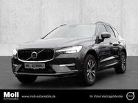 Gebraucht Volvo XC60 145 PS (106 kW) 2022 SUV
