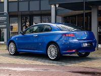 Gebraucht Alfa Romeo GT 239 PS (175 kW) 2004 Coupé