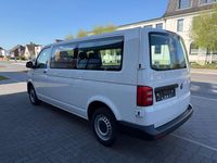 Second-hand VW Transporter 102 CP (75 kW) 2015 Alb Van