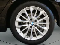 Gebraucht BMW 118 Advantage 136 PS (100 kW) 2023 Schwarz Limousine