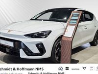 Neu Cupra Leon VZ 300 PS (220 kW) 2025 Glacial weiß Limousine