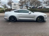 gebraucht Ford Mustang GT 5.0