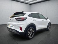 Gebraucht Ford Puma 125 PS (91 kW) 2026 Weiß SUV