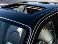 Gebraucht Rover 75 177 PS (130 kW) 1999 Grün Limousine