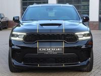 Nowe Dodge Durango 475 KM (349 kW) 2025 Czarny SUV