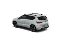 Neu Cupra Ateca 190 PS (139 kW) 2026 "nevada" weiss SUV