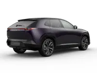 Neu Mazda CX-6e Takumi-Line 189 kW (258 PS) 2026 Violett SUV