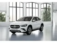 Gebraucht Mercedes GLA250 Progressive 218 PS (160 kW) 2025 Weiß SUV