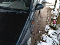 Gebraucht Suzuki Alto 63 PS (46 kW) 2005 Schwarz Kleinwagen