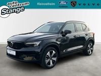 Gebraucht Volvo XC40 Core 300 kW (408 PS) 2022 Schwarz SUV