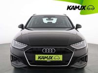 gebraucht Audi A4 35 TDI Avant S-tronic+LED+Navi Virtual+ACC