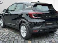 Gebraucht Mitsubishi ASX Intense 158 PS (116 kW) 2024 Schwarz SUV