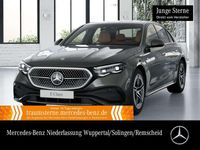 Gebraucht Mercedes E400 AMG 252 PS (185 kW) 2025 Grau Limousine