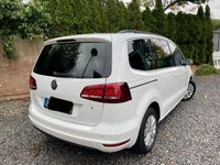 gebraucht VW Sharan Comfortline BMT/Start-Stopp