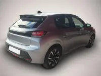 Gebraucht Peugeot 208 Allure 101 PS (74 kW) 2025 Manufacturer Kleinwagen