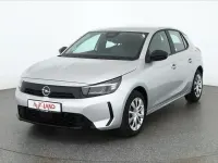 Gebraucht Opel Corsa 101 PS (74 kW) 2025 Silber Kleinwagen