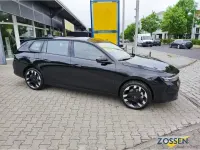 Neu Opel Astra 114 kW (156 PS) 2026 Schwarz Kombi