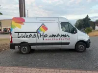 Gebraucht Renault Master 170 PS (125 kW) 2019 Silber Van / Kleinbus
