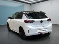 Gebraucht Opel Corsa 101 PS (74 kW) 2024 Weiß Kleinwagen