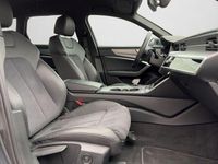 Gebraucht Audi A6 Ambiente 204 PS (150 kW) 2023 Daytonagrau perleffekt (metallic) Limousine