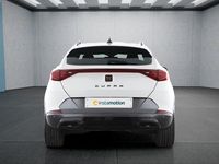 Gebraucht Cupra Formentor 150 PS (110 kW) 2022 Weiß SUV