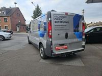 gebraucht Opel Vivaro Kasten L2H1 2,9t