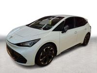 Gebraucht Cupra Born 169 kW (231 PS) 2025 Weiß Kleinwagen