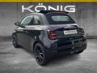 gebraucht Fiat 500C Cabrio Elektro MY23 Komfortpaket