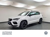 Gebraucht Cupra Ateca 190 PS (139 kW) 2025 Weiß SUV