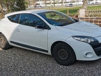 gebraucht Renault Mégane Coupé Coupe