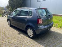 gebraucht VW Polo IV Trendline*2 HAND*KLIMA