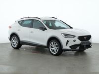 Gebraucht Cupra Formentor 150 PS (110 kW) 2022 Weiß SUV