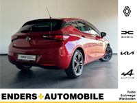 gebraucht Opel Astra 2020 Start Stop EU6d K 1.2 Turbo S