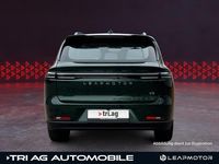 Neu Leapmotor C10 219 kW (299 PS) 2026 Grün SUV