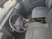 Gebraucht VW Golf II 75 PS (55 kW) 1990 Blau Kleinwagen