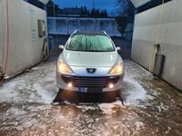 Gebraucht Peugeot 307 136 PS (100 kW) 2007 Grau Kombi