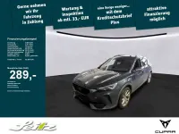 Używany Cupra Formentor 204 KM (150 kW) 2022 Szary SUV