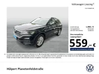 Gebraucht VW Touareg Basis 231 PS (169 kW) 2025 Grenadillschwarz metallic SUV