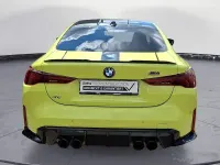 Gebraucht BMW M4 Competition Edition 510 PS (375 kW) 2025 Weiß Coupé