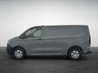 Neu VW Transporter 100 kW (136 PS) 2026 Stone grey Van